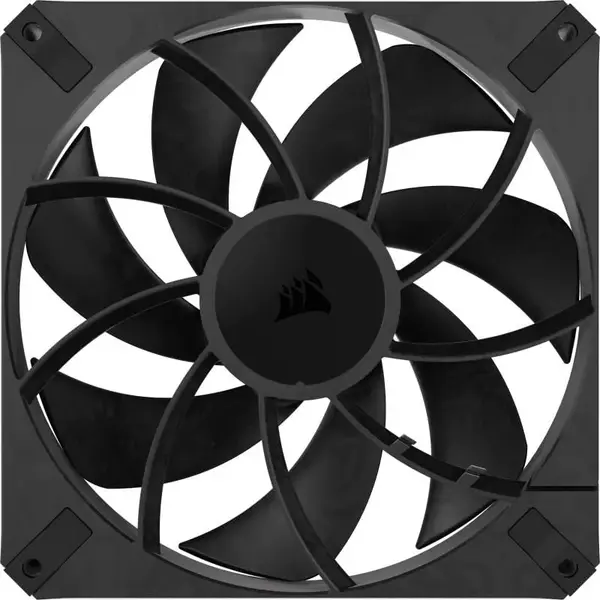 Ventilator CORSAIR RS140 THICK MAX 140mm Ventilator CORSAIR RS140 THICK MAX 140mm