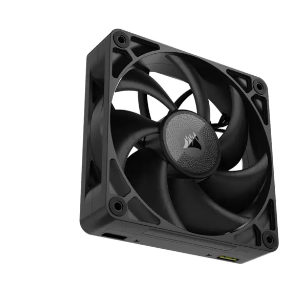 Ventilator CR iCUE LINK RX120 MAX BLACK Ventilator CR iCUE LINK RX120 MAX BLACK