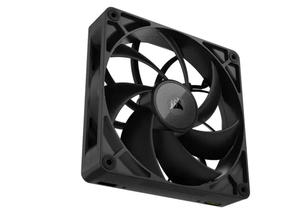 Ventilator CR iCUE LINK RX140 MAX BLACK Ventilator CR iCUE LINK RX140 MAX BLACK