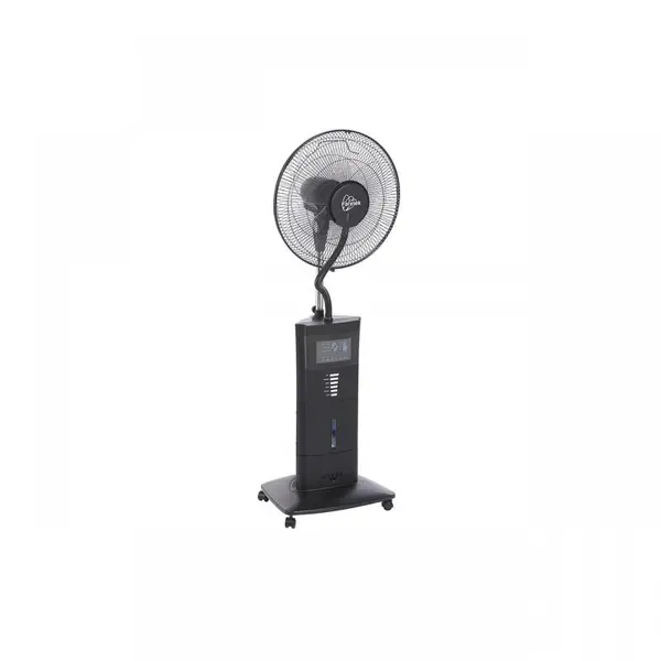 Ventilator cu pulverizare apa, YELLOWSTONE