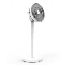 Ventilator de aer AlecoAir V30 Blaze, Pentru 30mp. Ionizare, Lampa Veghe, Timer, 12 Viteze, Sleep