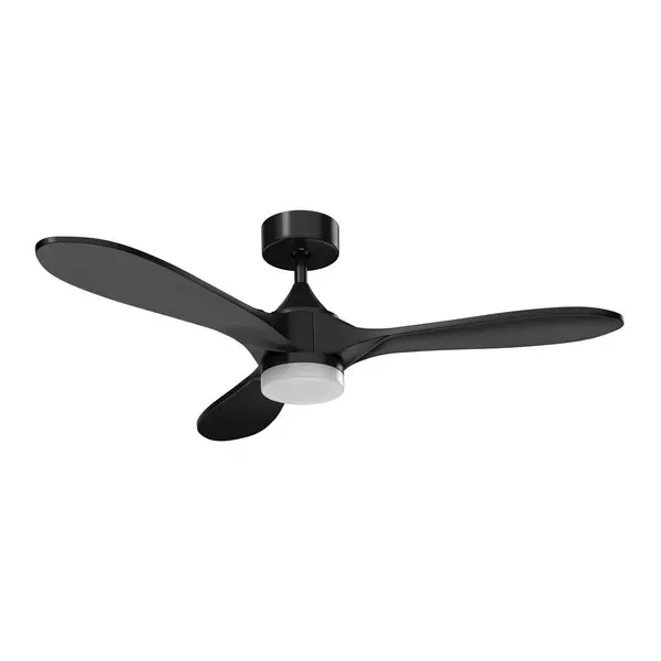 Ventilator De Plafon 17 W 132/35 cm