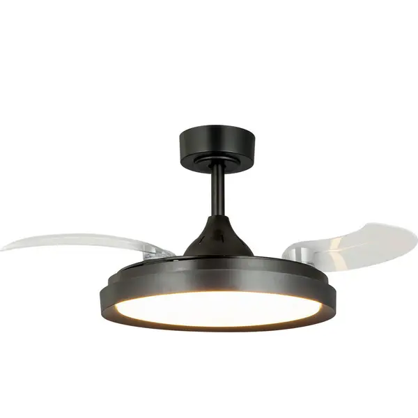 Ventilator De Plafon 37 W 91/32,1 cm