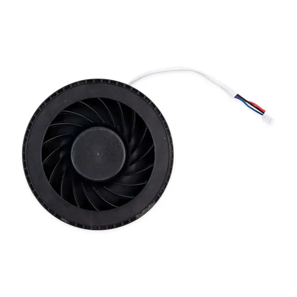 Ventilator de rezerva pt aspirator praf unghii X30