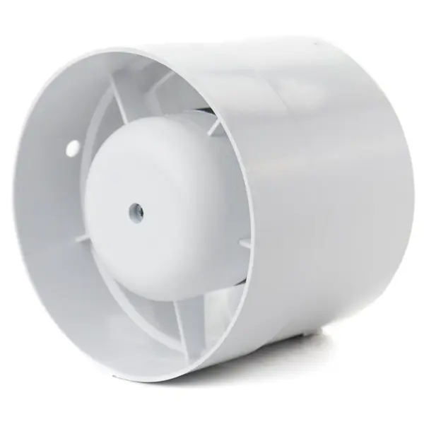 ventilator de tubulatura axial profit 150, debit 280 mc/h