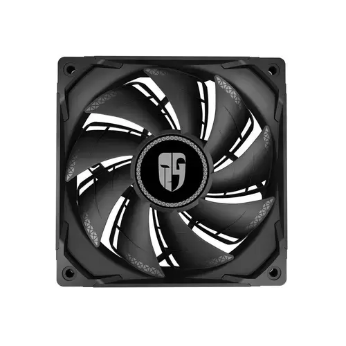 Ventilator Deepcool Gamer Storm TF120S 120mm (Negru)