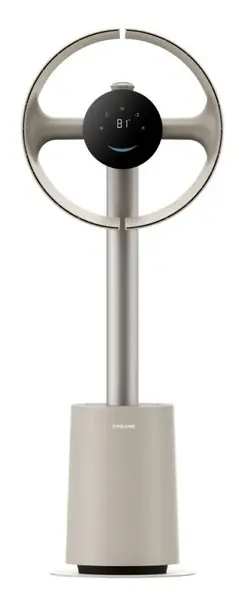 Ventilator Dreame - MF10, 55W, Starlight Gold