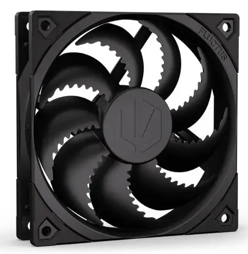 Ventilator ENDORFY Fluctus 120 PWM, 120mm