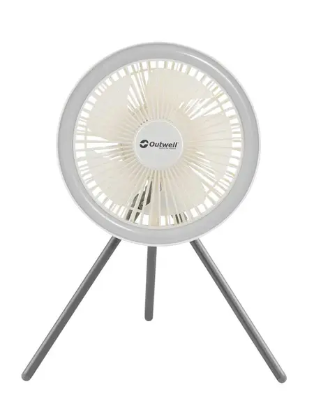 Ventilator Eryon Rechargeable
