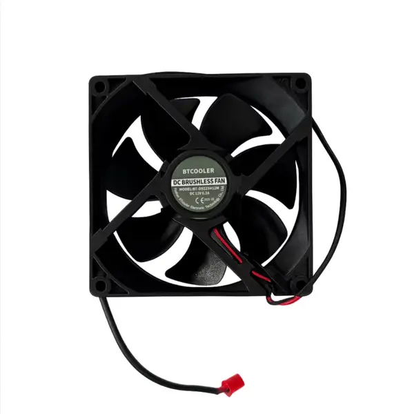 VENTILATOR FRIGIDER SERIA CF