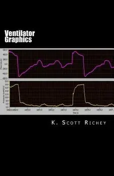 Ventilator Graphics: Identifying Patient Ventilator Asynchrony and Optimizing Settings, Paperback/K. Scott Richey