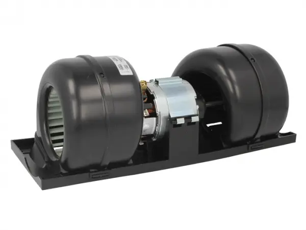Ventilator habitaclu 24V potrivit DAF 65, 65 CF, 75, 75 CF, 85, 85 CF, 95, 95 XF, XF 105, XF 106, XF 95 09.87-