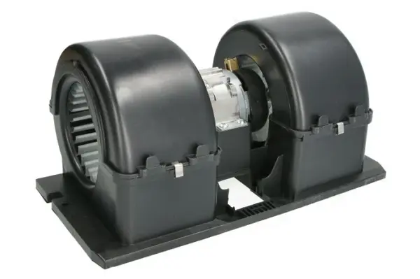 Ventilator habitaclu 24V potrivit DAF LF 45, LF 55; RVI KERAX, MIDLUM, PREMIUM 2 01.01-