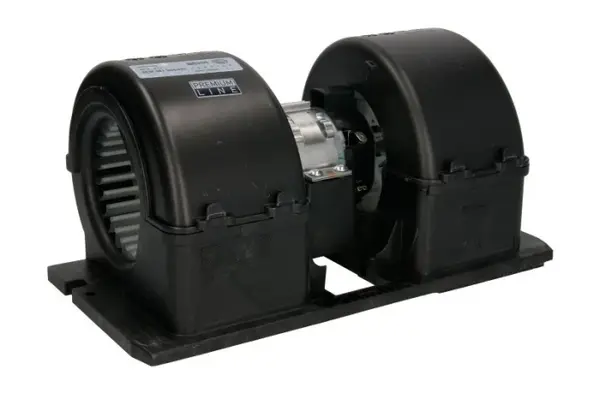 Ventilator habitaclu 24V potrivit DAF LF 45, LF 55; RVI KERAX, MIDLUM, PREMIUM 2 01.01-