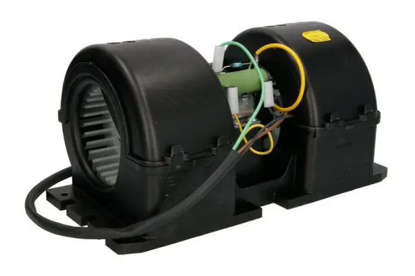Ventilator habitaclu 24V potrivit MERCEDES ECONIC 01.98-
