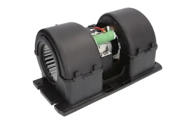 Ventilator habitaclu 24V potrivit RVI MAGNUM 09.90-
