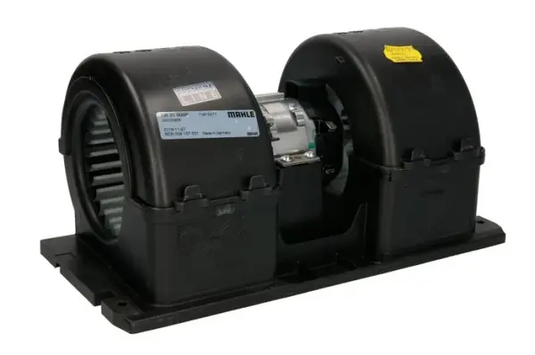 Ventilator habitaclu 24V potrivit VOLVO FH, FH12, FM, FM12, FM9 08.93-