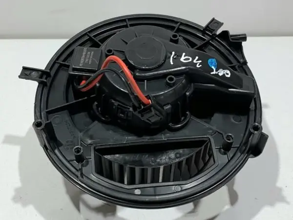 Ventilator habitaclu 5Q1819021B Seat Leon 3 facelift (2016-2020)