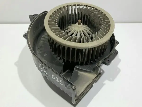 Ventilator habitaclu 6Q1819015G Seat Toledo 3 (2004-2009)