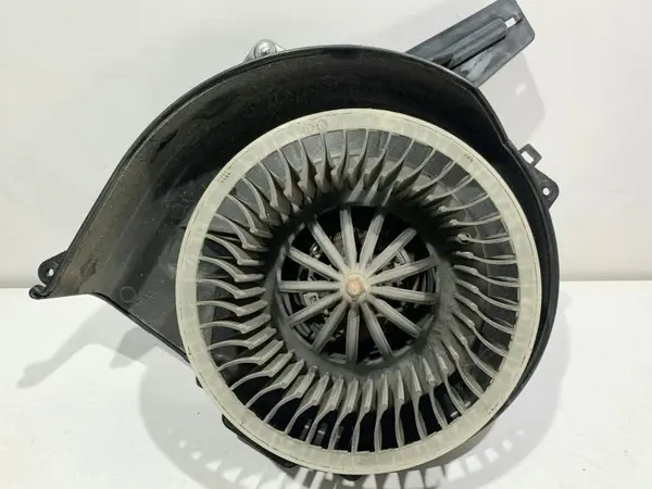 Ventilator habitaclu 6Q1819015J Skoda Fabia 2 facelift (2010-2014)
