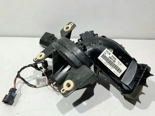 Ventilator habitaclu 9683441680 Peugeot 5008 (2009-2013)