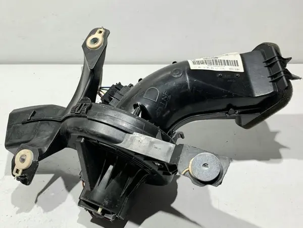Ventilator habitaclu 9683444380 Peugeot 3008 (2009-2013)