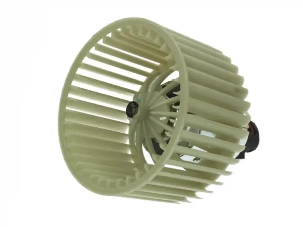 Ventilator habitaclu AUDI 100, A6 1.8-2.8 intre 1990-1997