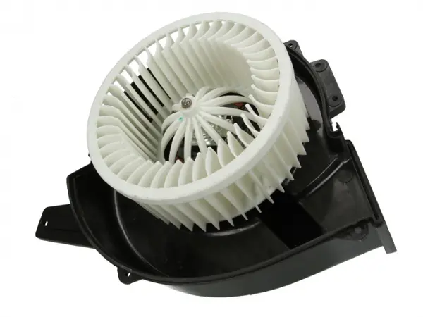 Ventilator habitaclu AUDI A1, A2; SEAT CORDOBA, IBIZA III, IBIZA IV, IBIZA IV ST, TOLEDO IV; SKODA FABIA I, FABIA I PRAKTIK, FABIA II, FABIA III, RAPID, ROOMSTER, ROOMSTER PRAKTIK; VW FOX 1.0-2.0D dup