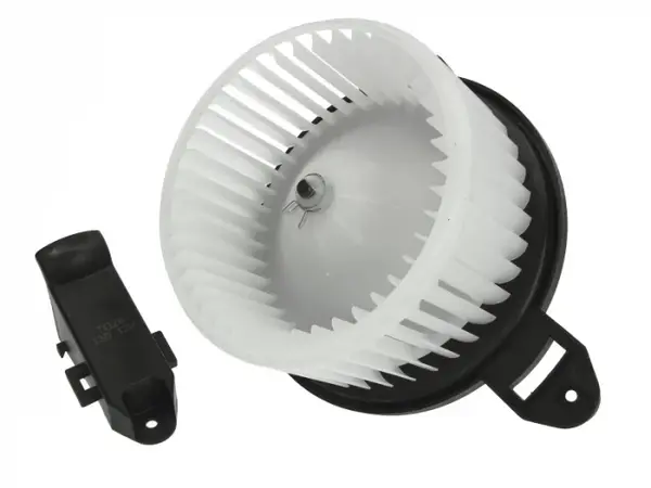 Ventilator habitaclu AUDI A6 1.8-3.0 intre 1997-2005