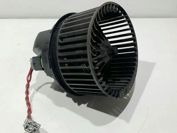 Ventilator habitaclu AV6N-18456-AA Ford Focus 3 facelift (2014-2018)
