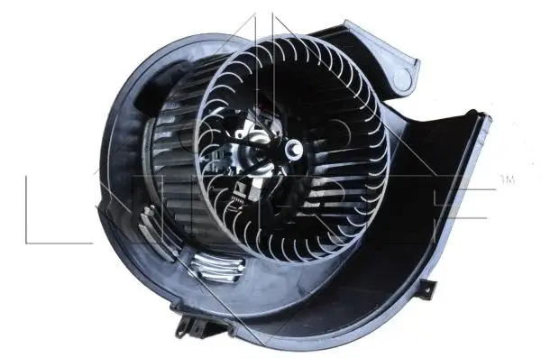 Ventilator habitaclu BMW X5 (E70), X6 (E71, E72) 3.0-4.8 intre 2006-2014