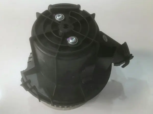 Ventilator habitaclu Mercedes E-Class (2009->) [W212]