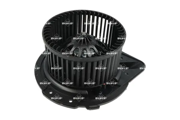 Ventilator, habitaclu NRF 34001