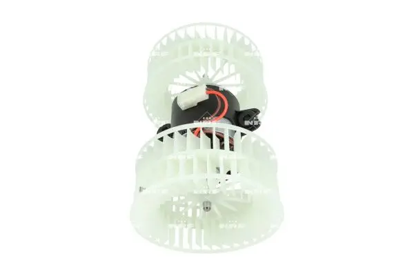 Ventilator, habitaclu NRF 34040