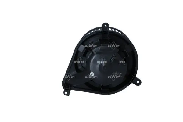Ventilator, habitaclu NRF 34044