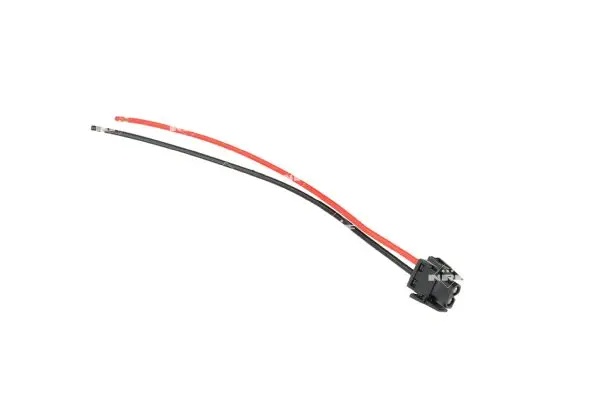 Ventilator, habitaclu NRF 34113