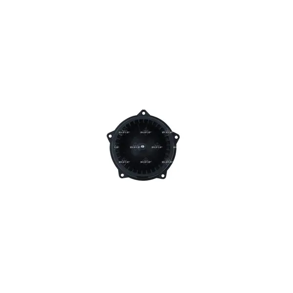 Ventilator, habitaclu NRF 34122