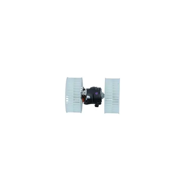 Ventilator, habitaclu NRF 34233