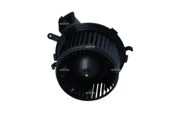 Ventilator, habitaclu NRF 34234