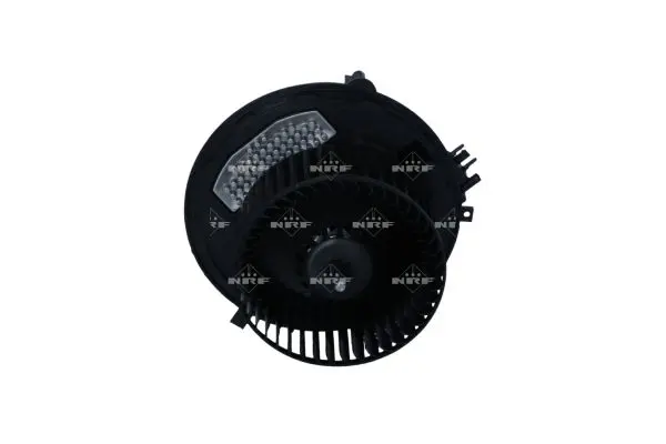 Ventilator, habitaclu NRF 34283