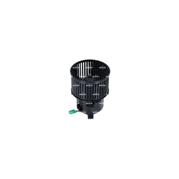 Ventilator, habitaclu NRF 34530