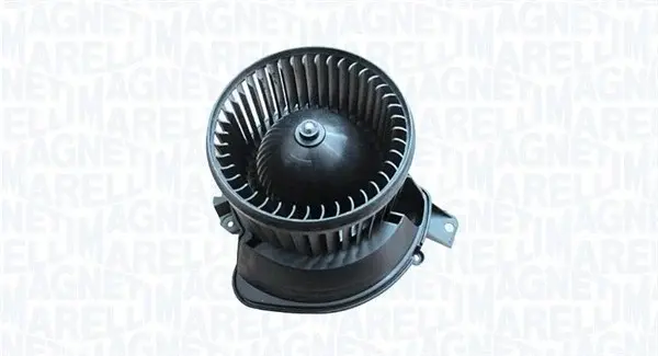 Ventilator habitaclu potrivit ABARTH GRANDE PUNTO; CITROEN NEMO, NEMO MINIVAN; FIAT FIORINO MINIVAN, GRANDE PUNTO, PUNTO, PUNTO EVO, QUBO; OPEL ADAM, CORSA D, CORSA E 0.9-1.9D 06.05-