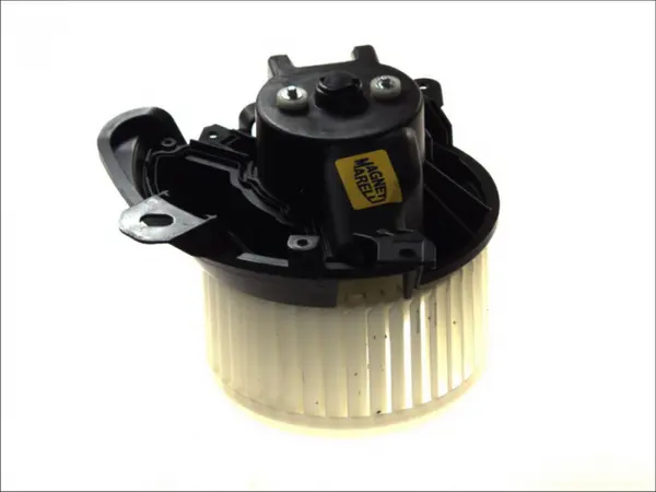 Ventilator habitaclu potrivit ABARTH GRANDE PUNTO, PUNTO, PUNTO EVO; CITROEN NEMO, NEMO MINIVAN; FIAT DOBLO, DOBLO CARGO, FIORINO, FIORINO MINIVAN, GRANDE PUNTO, LINEA, PUNTO 0.9-2.0D 06.05-