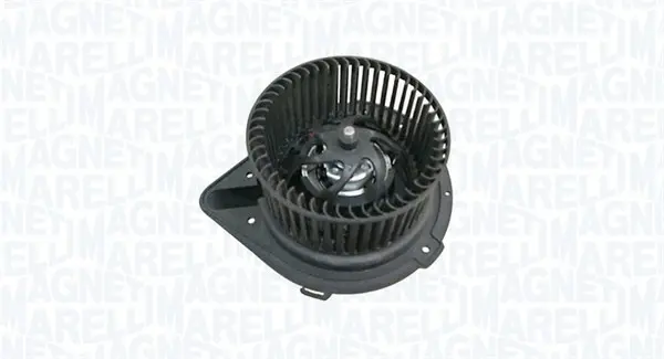 Ventilator habitaclu potrivit AUDI 80 B4, A4 B5, CABRIOLET B3; VW PASSAT B5.5 1.6-2.8 05.91-05.05
