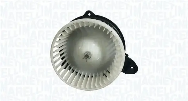 Ventilator habitaclu potrivit AUDI A6 C5, ALLROAD C5 1.8-4.2 01.97-08.05