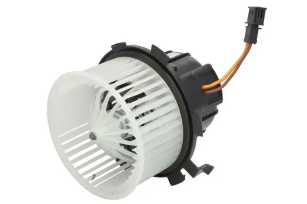 Ventilator habitaclu potrivit CITROEN C5 III, C6; PEUGEOT 407, 407 KOMBI 1.6-3.0D 03.04-