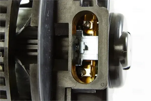 Ventilator habitaclu potrivit DACIA DUSTER, DUSTER SUV, LOGAN, LOGAN EXPRESS, LOGAN MCV, SANDERO; LADA LARGUS; RENAULT DUSTER, LOGAN I, TWINGO II, WIND 1.0ALK-1.6LPG 09.04-