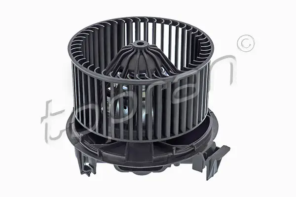 Ventilator habitaclu potrivit DACIA DUSTER, DUSTER SUV, LOGAN, LOGAN EXPRESS, LOGAN MCV, SANDERO; RENAULT DUSTER, LOGAN I, SANDERO STEPWAY I, TWINGO II, WIND 1.0ALK-2.0 09.04-