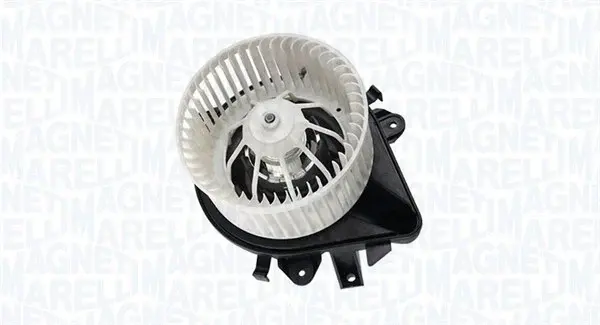 Ventilator habitaclu potrivit FIAT DOBLO, DOBLO MINIVAN, PUNTO, PUNTO HATCHBACK 1.2-1.9D 09.99-