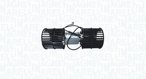 Ventilator habitaclu potrivit FORD ESCORT CLASSIC, ESCORT V, ESCORT V EXPRESS, ESCORT VI, ORION III 1.3-2.0 07.90-06.01